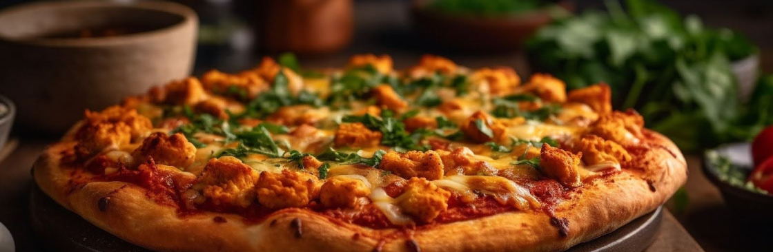 Pizza Places in Orlando Florida Cover Image