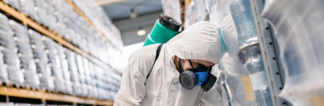 pestcontrol perth Cover Image