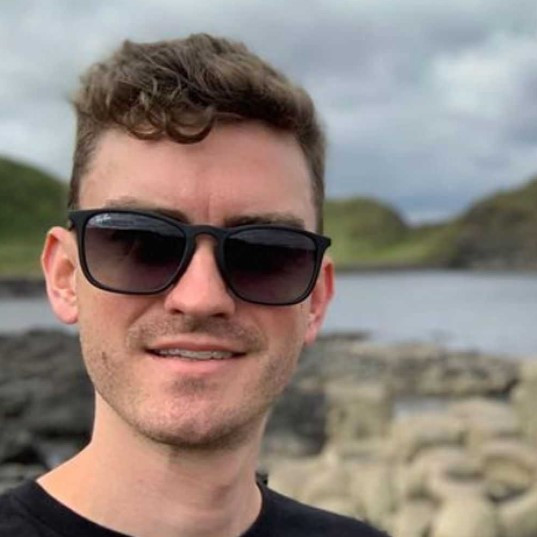 Mike Thompson Profile Picture