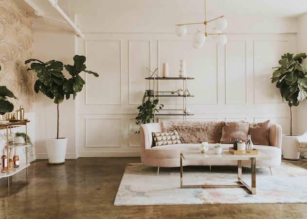 5 Easy, Budget-Friendly Ways to Refresh Your Space | The Ideal