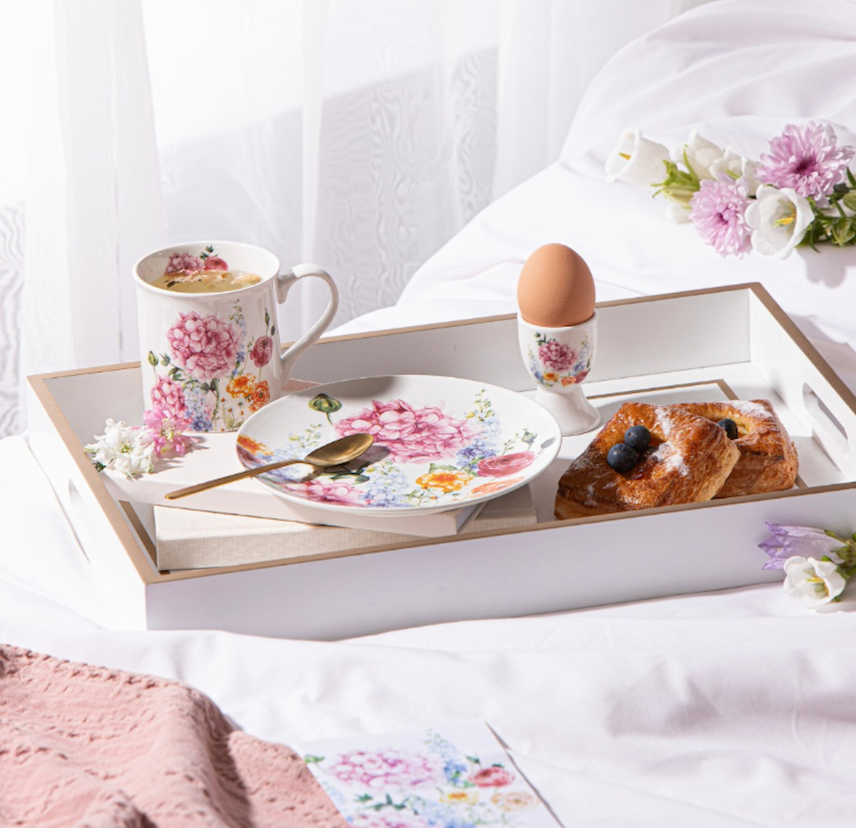 Making Every Brew a Special Occasion: Why Your Tea Cup Matters