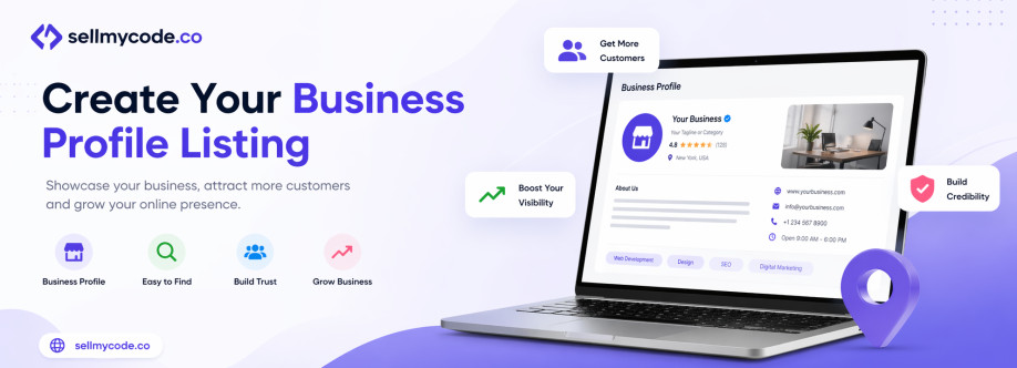Sell Code Cover Image