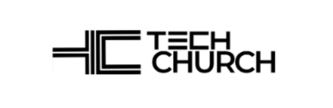 Tech Church Cover Image