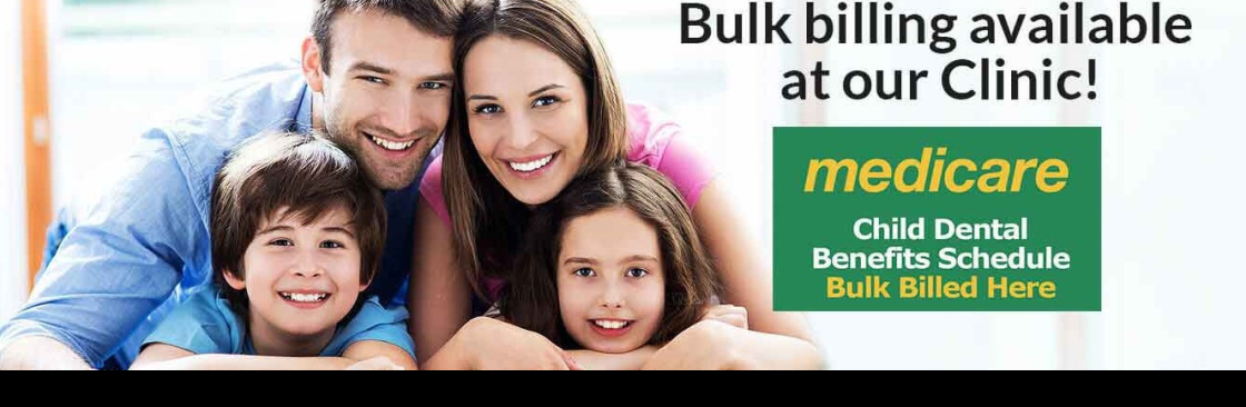 Greenwood Plenty Dental Care Cover Image