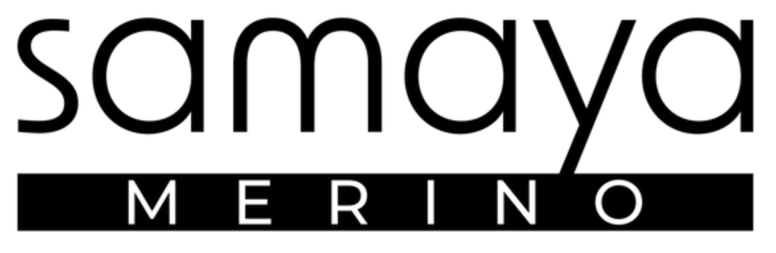 Samaya Merino Cover Image