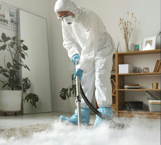 Cleaning Services SEO - Big Ben SEO