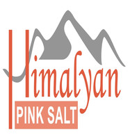 Himalyan pink salt Profile Picture