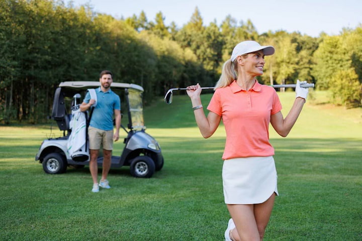 Golf in Style: Reasons Why You Need a Golf Skort in Your Wardrobe – ReasonsTo.com.au
