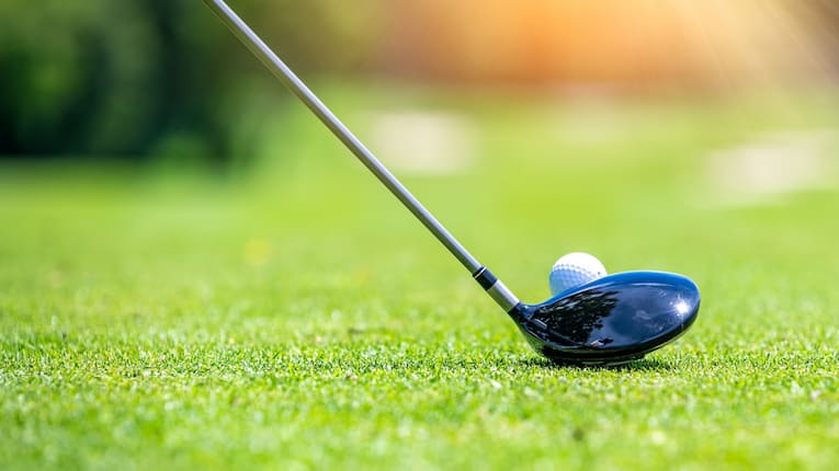 Golf Club Basics: How to Choose the Right Driver - 3Steps