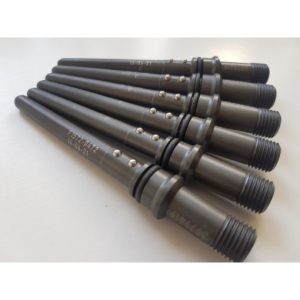 Affordable Diesel Injectors Without Compromising Quality - Rutherford Voice