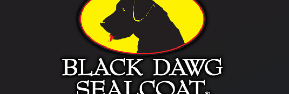 Black Dawg Sealcoat Cover Image