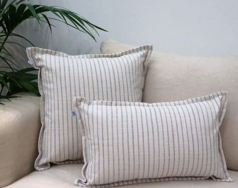 Couch Pillows: Tips for a Stylish and Comfortable Living Space - WholeStory