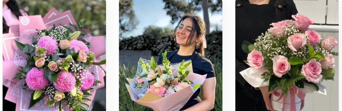 The Posy Story Cover Image