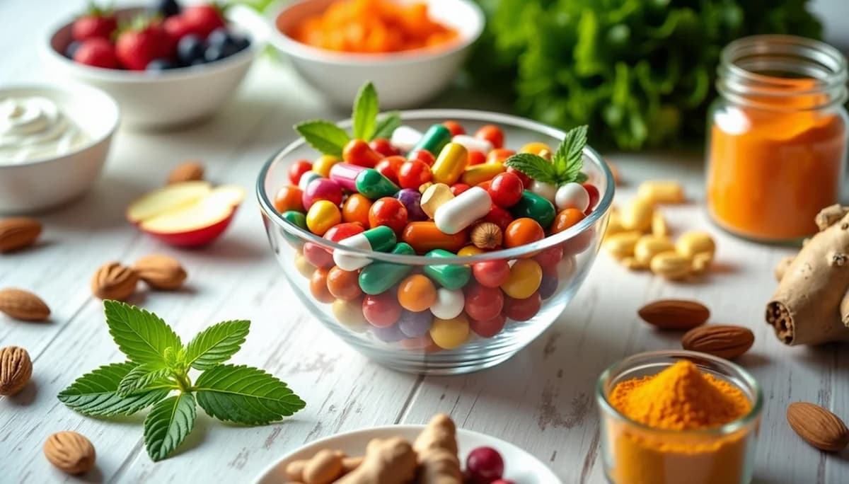 Supplements, Foods and Habits That Support Digestive Health – Life Essentials