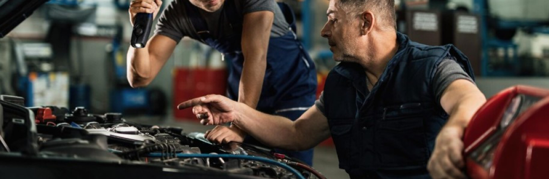 European Prestige Car Care Cover Image
