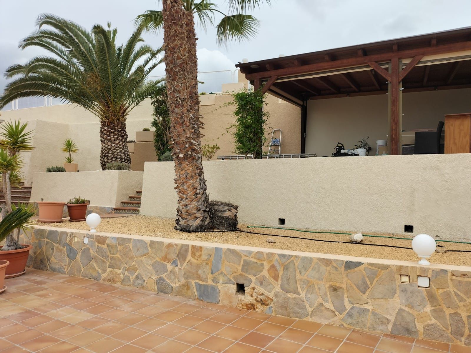 Long-Lasting Protection | Ever-Coat Wall Coating Process