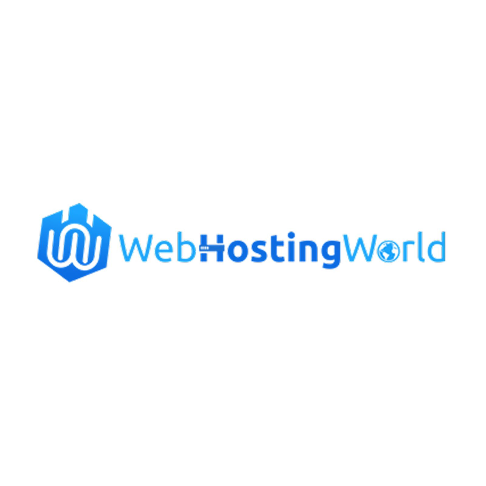 Web World Profile Picture