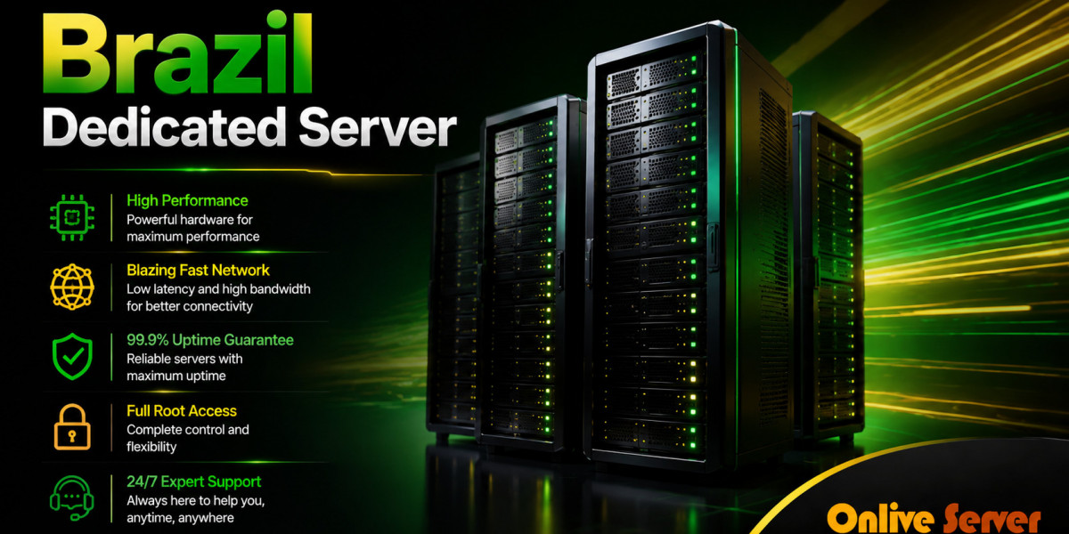 Affordable Greece Dedicated Server Hosting by OnliveServer