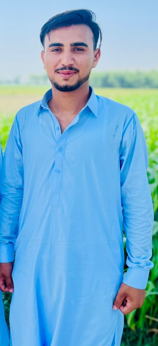Adnan Saleem Profile Picture