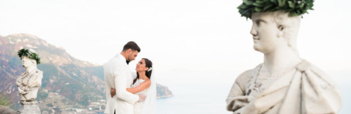 amalfiwedding planner Cover Image