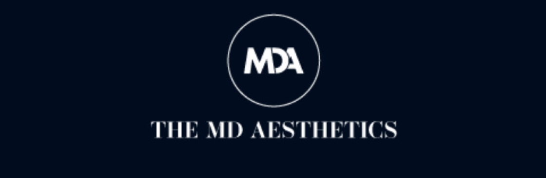 The MD Aesthetics Cover Image