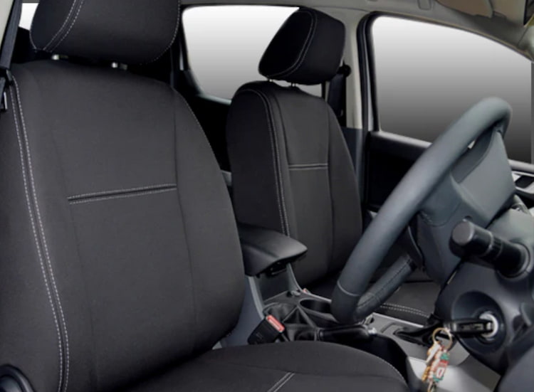 The Ultimate Guide to Choosing the Best Seat Covers for Your Ford Everest | The Most Popular