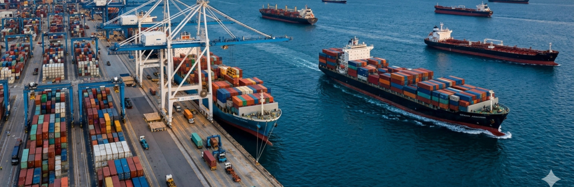 RMS Marine Cover Image