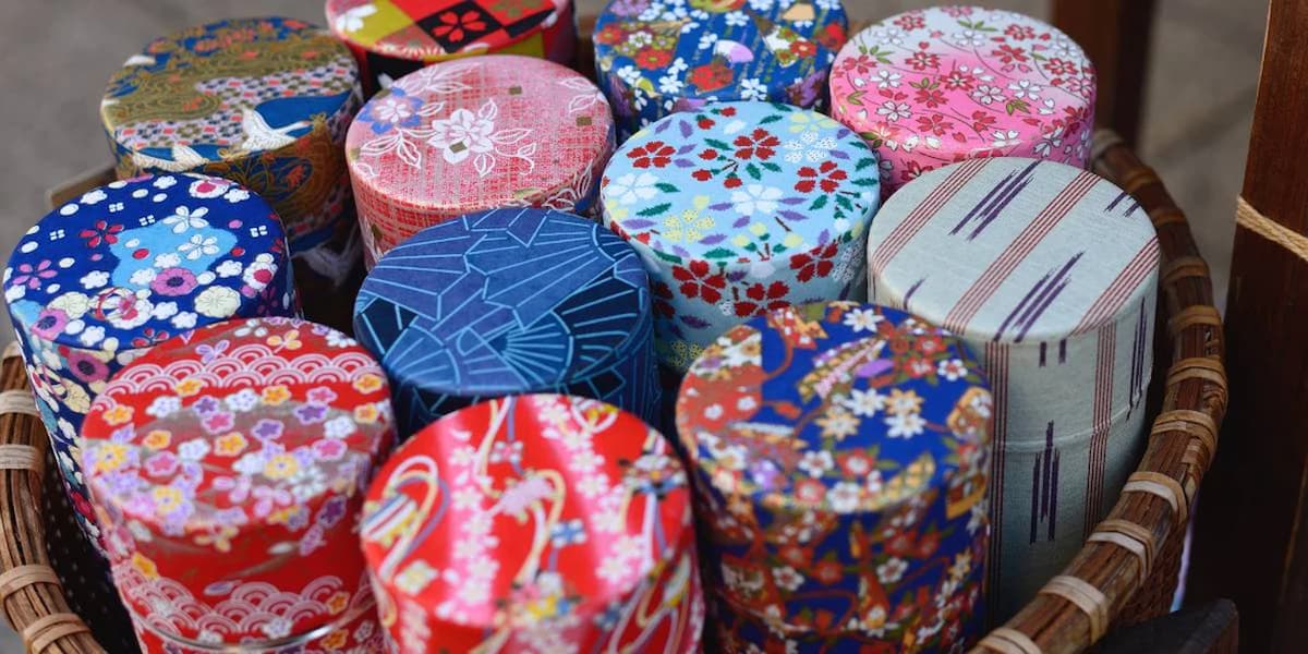 The Ultimate Guide to Storing Loose Leaf and Bagged Teas – Daily Focus