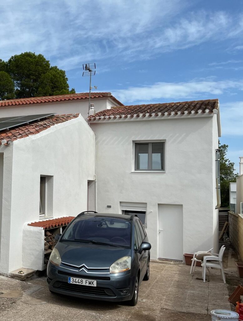 Why Choose Ever-Coat Wall Coating Spain | Trusted Experts