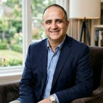 Daniel Miranda profile picture