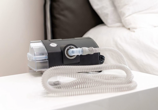 CPAP Hose Replacement: 7 Signs It’s Time for a New One - Intro Into Blog