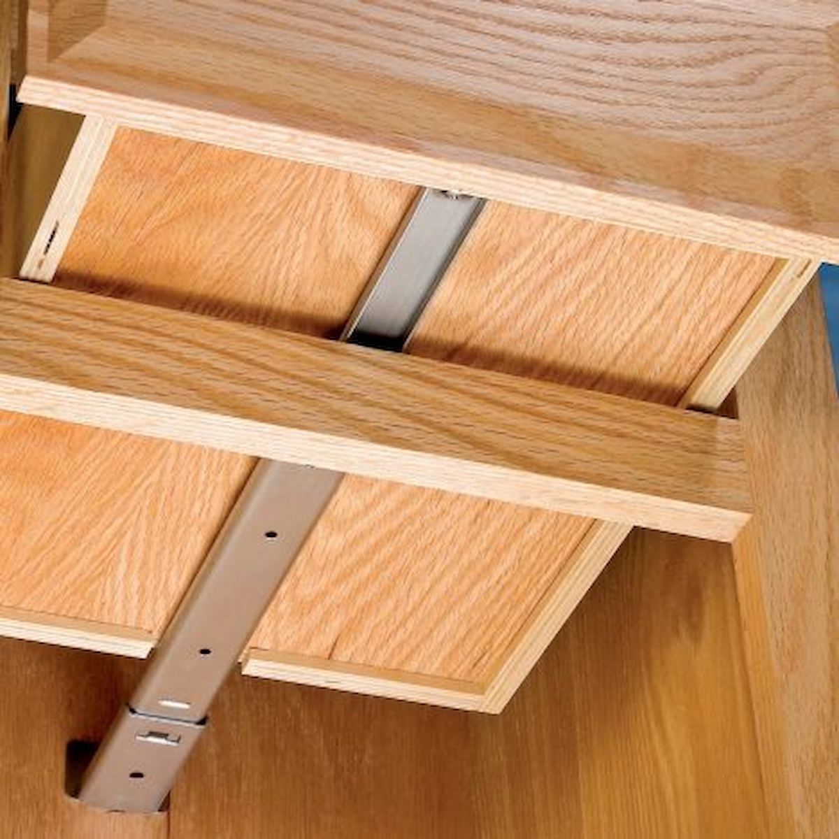 A Guide to Drawer Slides: Features That Matter Explained – Daily Focus