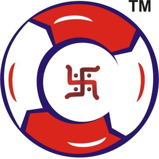 Swastik Projection Screen Profile Picture