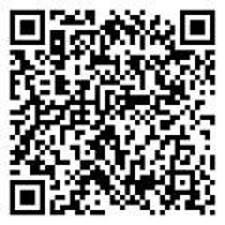 qr code Profile Picture