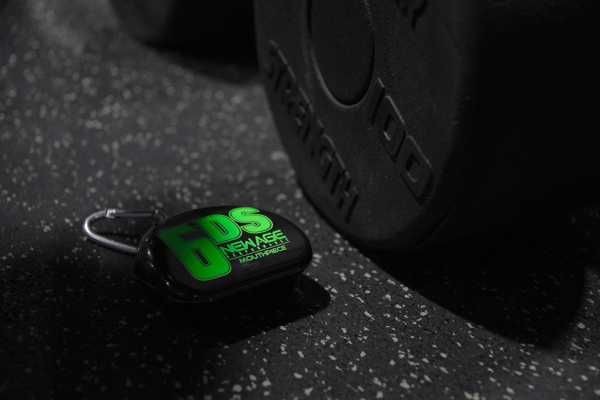 The Ultimate Guide to Choosing the Right Weightlifting Mouthpiece – AuraLux