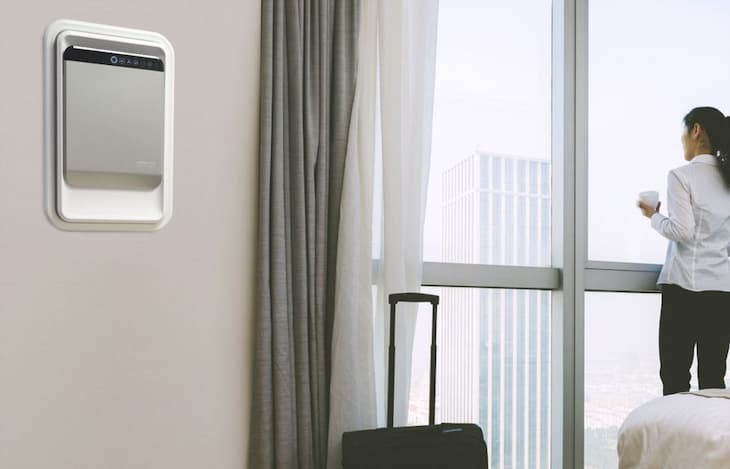 Simple Guide to Improving Air Quality in the Office |