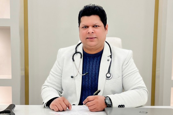 Best Sexologist in Moradabad | ED & PE Treatment