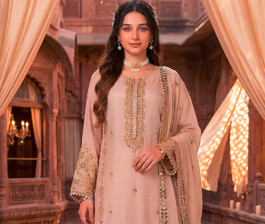 Pakistani Wedding Dresses Profile Picture