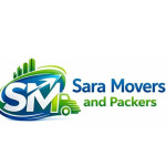 Sara Movers and Packers profile picture