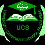 University Cambridge School Profile Picture