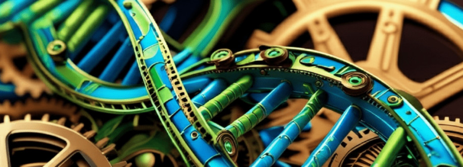 Epigenix zuerich Cover Image