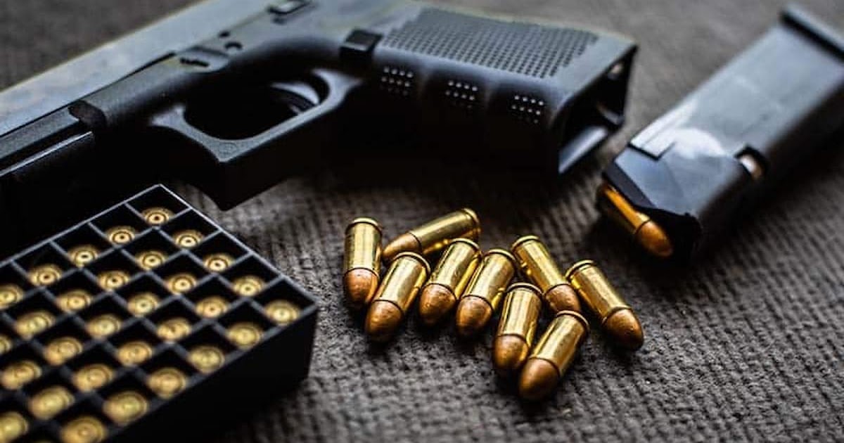 How to Choose Your First Firearm