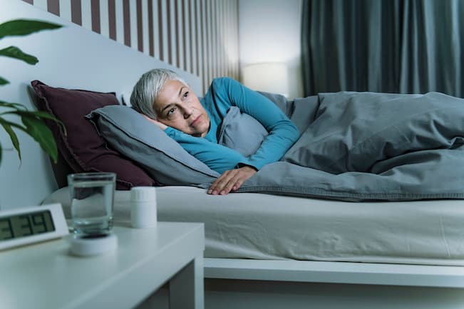 Intro to Sleep Supplements: Supporting Safe and Restful Sleep - Intro Into Blog