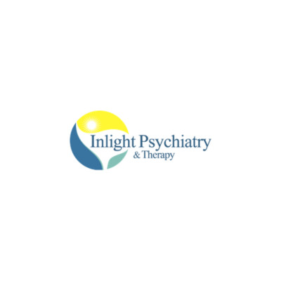 Inlight psychiatry Therapy Profile Picture