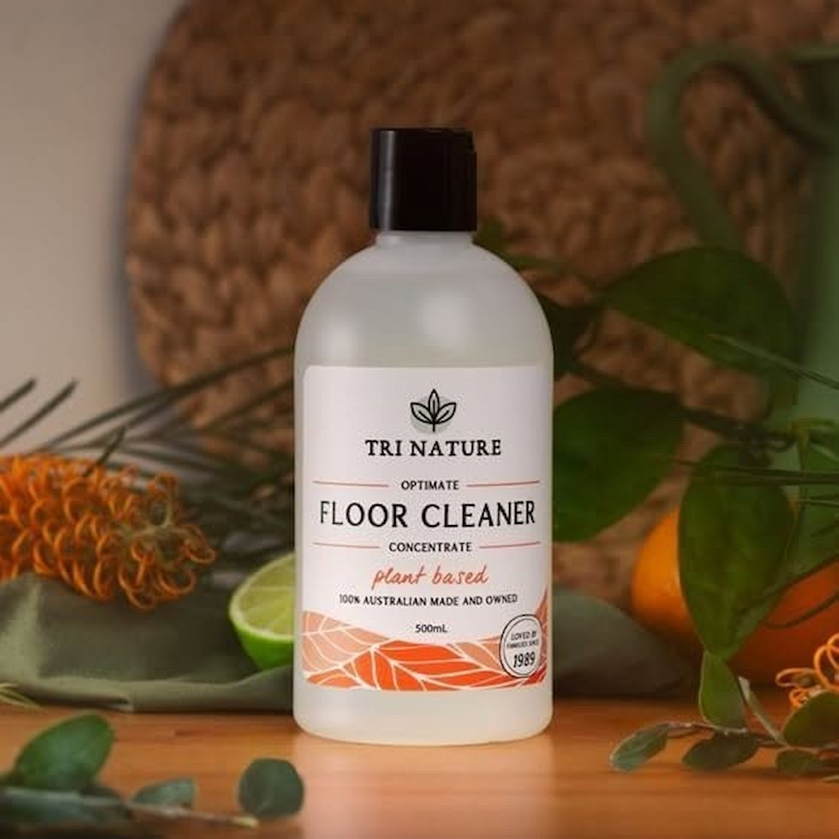 Plant-Based Floor Cleaners: Safer Solutions for Spotless Homes – theaussieway73