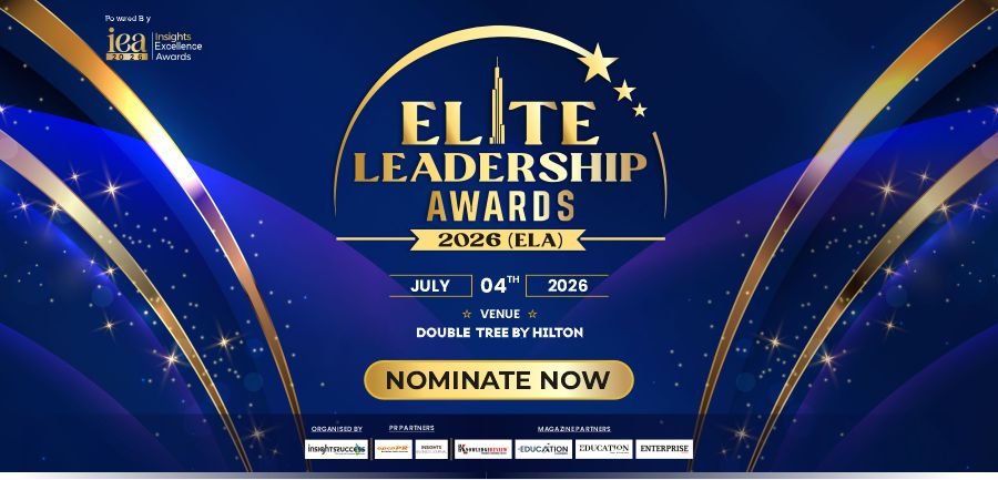 Elite Leadership Awards in Dubai Inspiring Powerful Excellence 2026