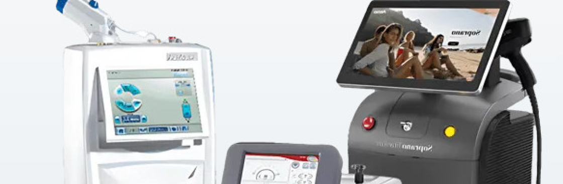 Laser Marketplace Cover Image