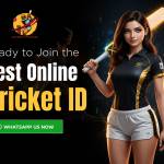 cricket id login Profile Picture