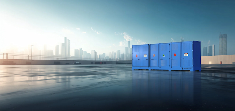 Flammable Storage 101: Best Practices for Liquids, Solids, and Gases - WholeStory