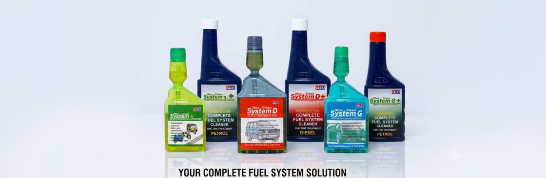 iftexoilchemicals chemicals Cover Image